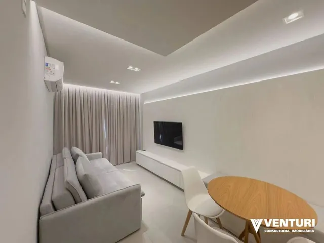 Imagem 5: Apartamento com 2 Dormitórios, Sendo 1 Suíte para Alugar, 60 M² por R$ 5.200/Mês