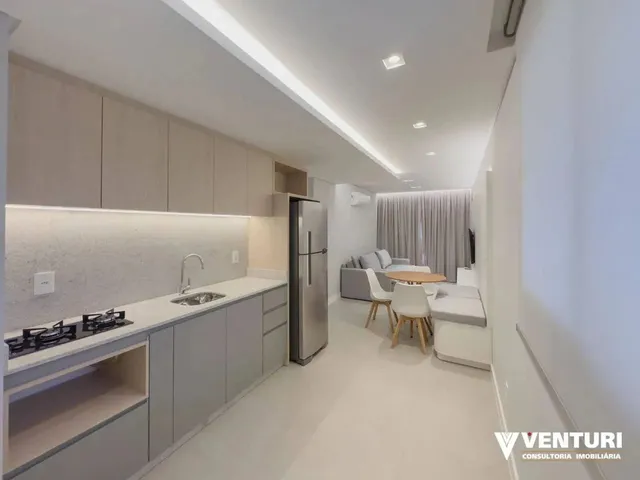 Imagem 15: Apartamento com 2 Dormitórios, Sendo 1 Suíte para Alugar, 60 M² por R$ 5.200/Mês