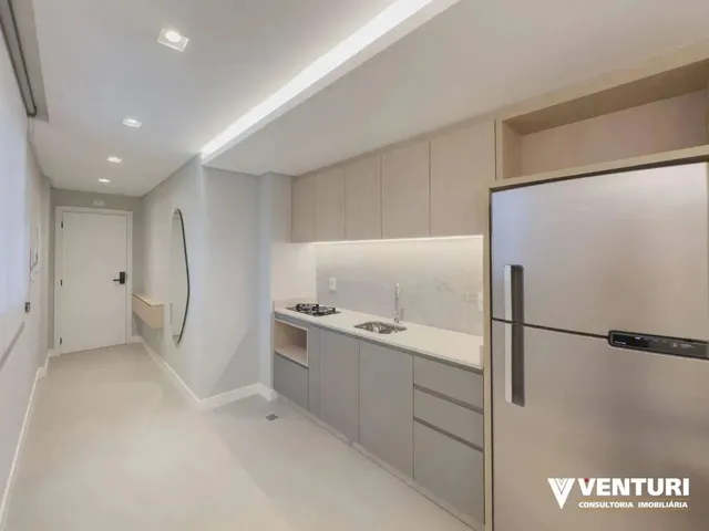 Imagem 2: Apartamento com 2 Dormitórios, Sendo 1 Suíte para Alugar, 60 M² por R$ 5.200/Mês
