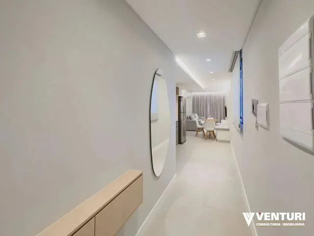 Imagem 14: Apartamento com 2 Dormitórios, Sendo 1 Suíte para Alugar, 60 M² por R$ 5.200/Mês
