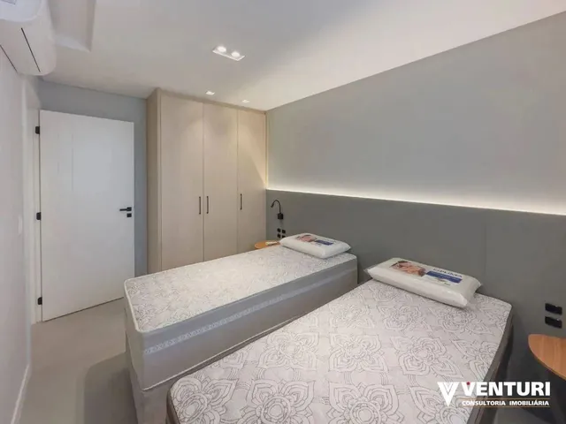 Imagem 10: Apartamento com 2 Dormitórios, Sendo 1 Suíte para Alugar, 60 M² por R$ 5.200/Mês