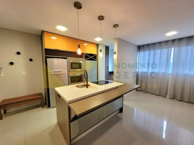Imagem: Lindo Loft Mobiliado para Locação Próximo