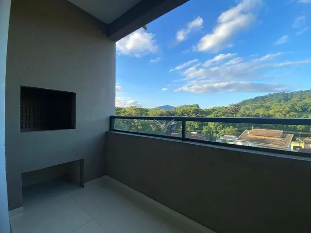 Imagem: Apartamento 2 Quartos com Sacada