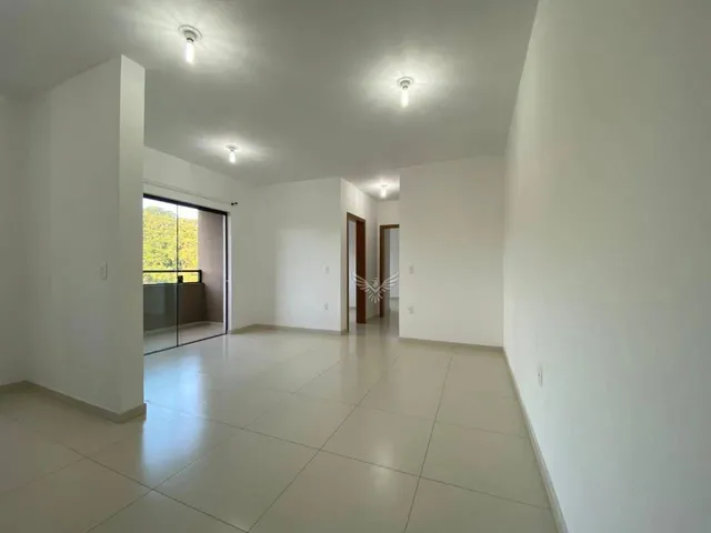 Imagem 3: Apartamento 2 Quartos com Sacada