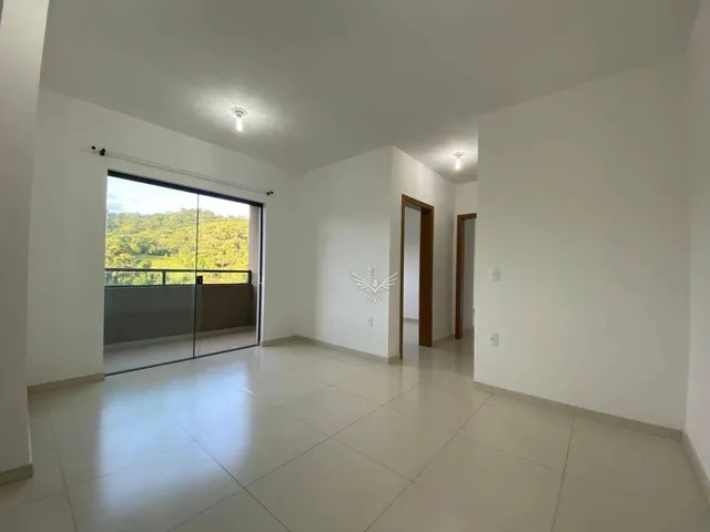 Imagem 5: Apartamento 2 Quartos com Sacada