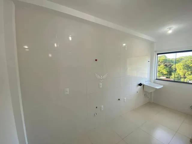 Imagem 4: Apartamento 2 Quartos com Sacada