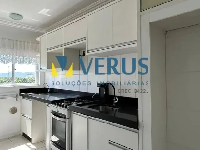 Imagem 1: Apartamento com 02 Dormitórios no Bairro Ressacada