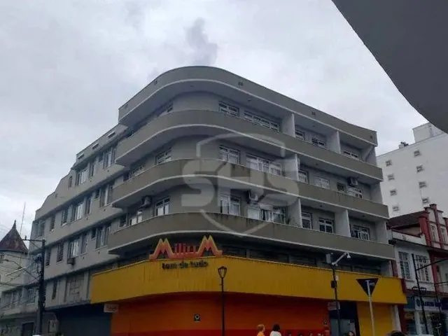 Imagem: Apartamento com 1 Dormitório para Alugar