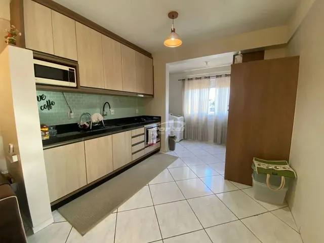 Imagem 10: Apartamento 2 Dormitórios, Mobiliado, Disponível para Locação no Bairro Itoupava