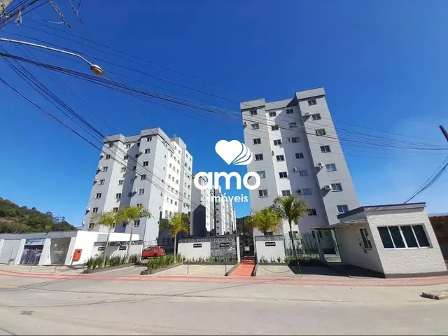 Imagem: Apartamento para Alugar no Bairro Limeira