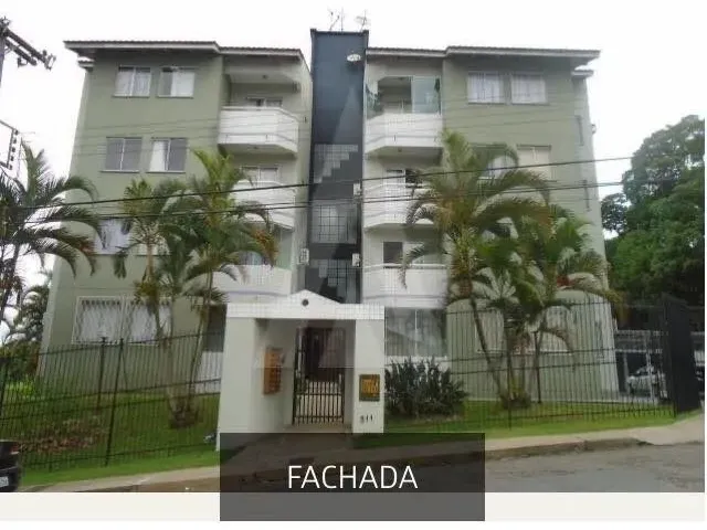Imagem: Apartamento Mobiliado