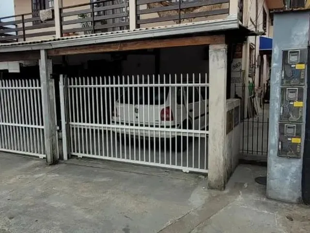 Imagem: Casa com 2 Quartos no Costa e Silva