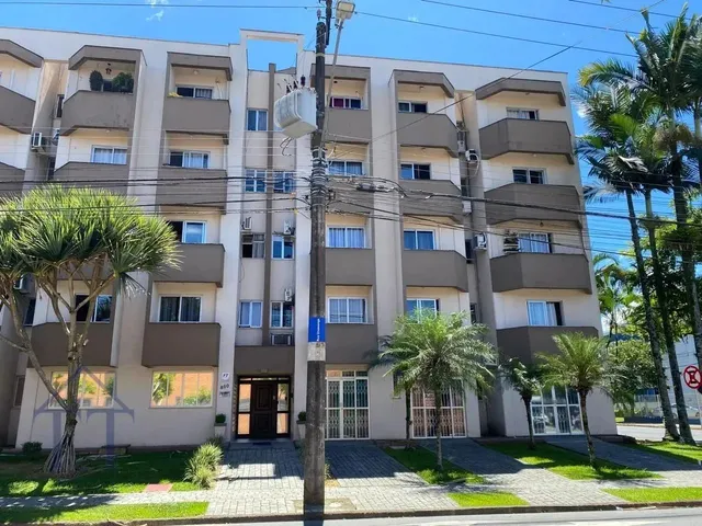 Imagem: Apartamento no Bucarein