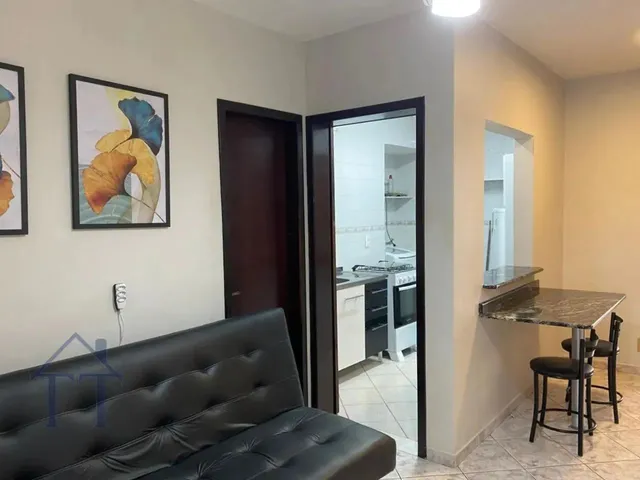 Imagem 2: Apartamento no Bucarein