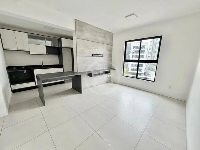 Imagem 1: Apartamento de 1 Dormitório, Semimobiliado, para Alugar no Bairro Itoupava Seca