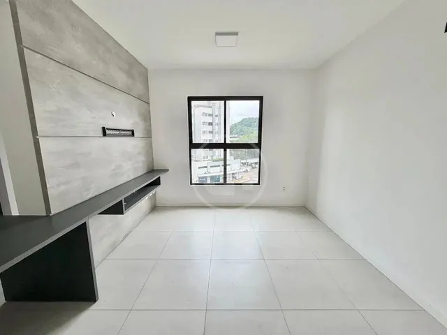 Imagem 2: Apartamento de 1 Dormitório, Semimobiliado, para Alugar no Bairro Itoupava Seca