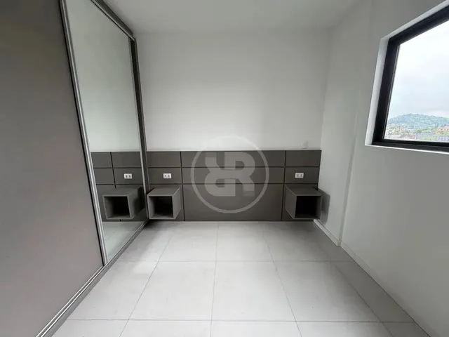 Imagem 11: Apartamento de 1 Dormitório, Semimobiliado, para Alugar no Bairro Itoupava Seca