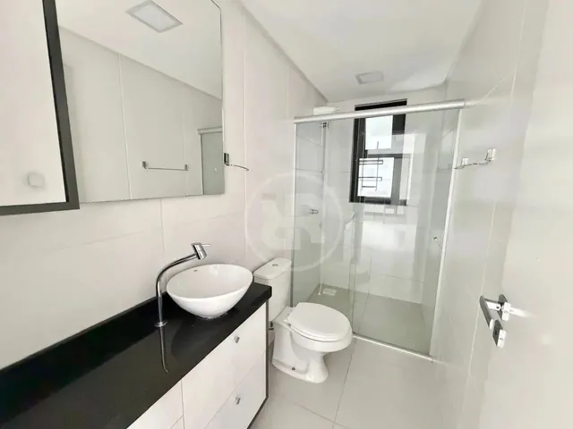 Imagem 10: Apartamento de 1 Dormitório, Semimobiliado, para Alugar no Bairro Itoupava Seca