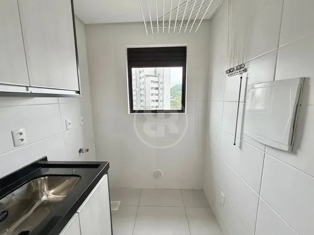 Imagem 12: Apartamento de 1 Dormitório, Semimobiliado, para Alugar no Bairro Itoupava Seca