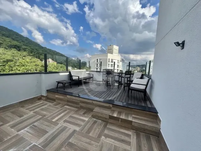 Imagem 6: Apartamento de 1 Dormitório, Semimobiliado, para Alugar no Bairro Itoupava Seca