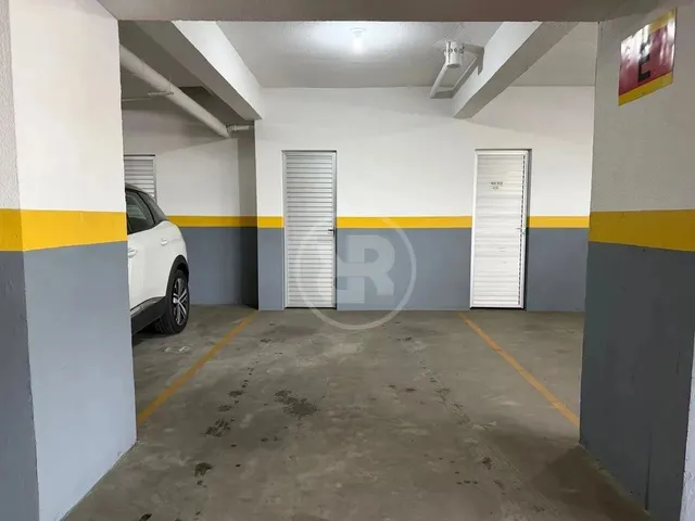 Imagem 14: Apartamento de 1 Dormitório, Semimobiliado, para Alugar no Bairro Itoupava Seca