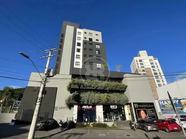 Imagem 7: Apartamento de 1 Dormitório, Semimobiliado, para Alugar no Bairro Itoupava Seca
