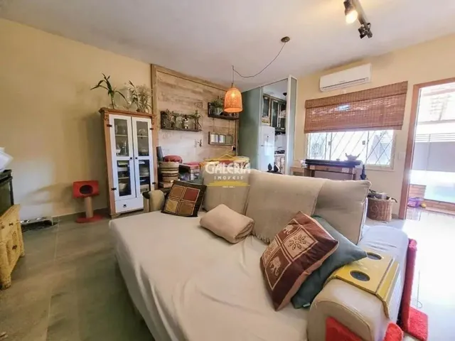 Imagem: Casa Geminada no Vila Nova com 2 Quartos