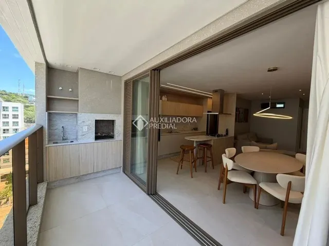Imagem: Apartamento Locação Anual, 3 Dormitórios