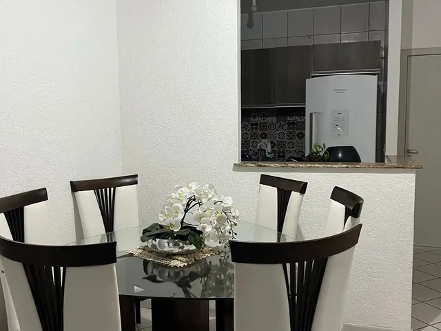 Imagem: Aluguel de Quarto para Mulher!