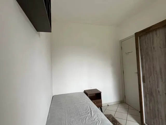 Imagem 2: Aluguel de Quarto para Mulher!