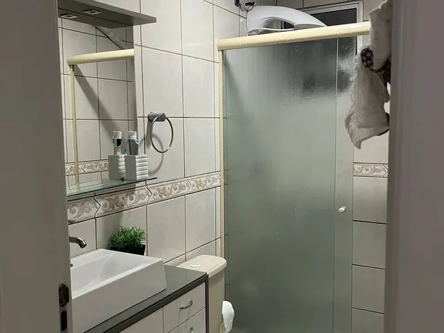 Imagem 4: Aluguel de Quarto para Mulher!