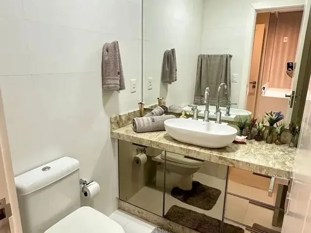 Imagem: Apartamento de Temporada com Lazer Completo