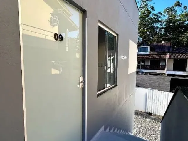 Imagem 8: Ap/Loft Bairro Fazenda Itajaí, Próximo Ao Giassi