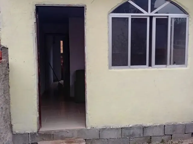 Imagem: Aluga Se Kitinet para Casal na santa Lídia