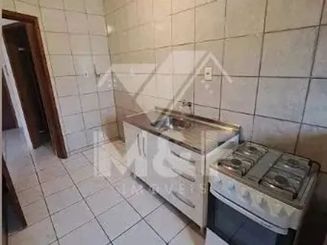 Imagem 5: Kitnet no Residencial Soraya - Aluguel Mensal - Apartamento Bairro Vila Operária