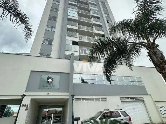 Imagem: Apartamento com 2 Dormitórios para Alugar
