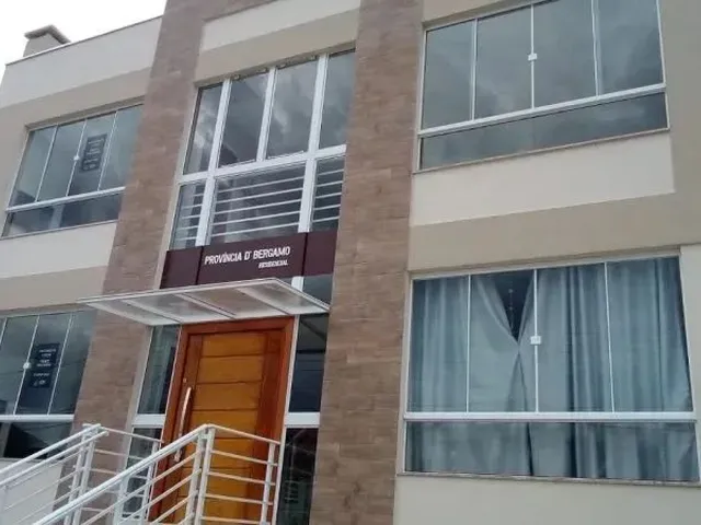 Imagem: Apartamento com 02 Dorm