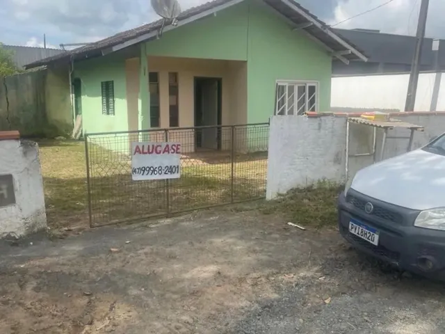 Imagem: Alugo Casa Morro do Meio