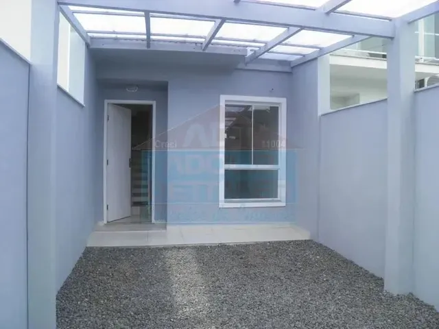 Imagem 15: Sobrado Geminado C/ 2 Dorm., Sacada, Bairro Vila Nova, Joinville - Sc