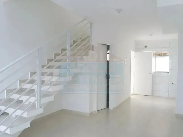 Imagem 16: Sobrado Geminado C/ 2 Dorm., Sacada, Bairro Vila Nova, Joinville - Sc