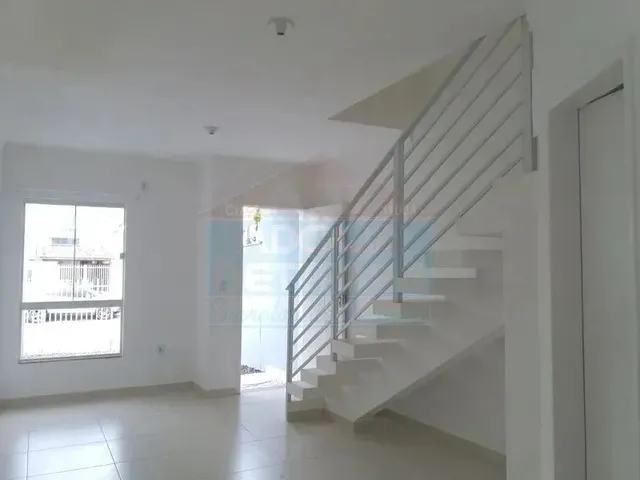 Imagem 2: Sobrado Geminado C/ 2 Dorm., Sacada, Bairro Vila Nova, Joinville - Sc