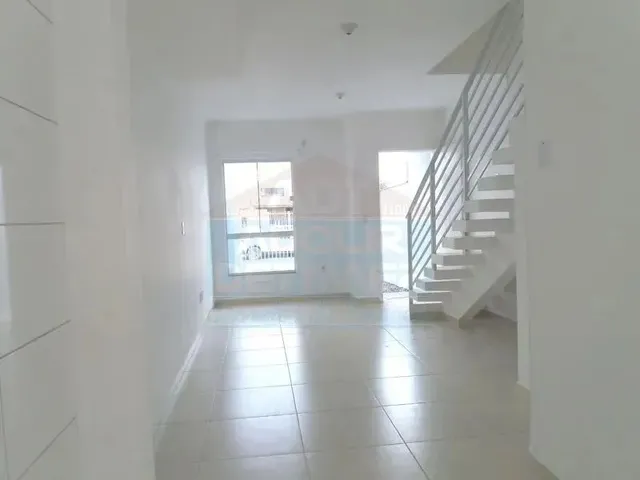 Imagem 9: Sobrado Geminado C/ 2 Dorm., Sacada, Bairro Vila Nova, Joinville - Sc