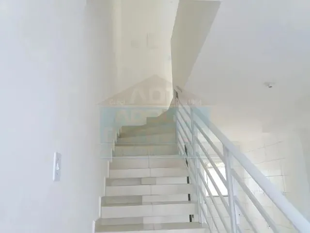Imagem 4: Sobrado Geminado C/ 2 Dorm., Sacada, Bairro Vila Nova, Joinville - Sc
