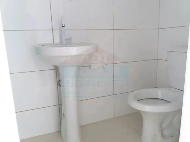 Imagem 6: Sobrado Geminado C/ 2 Dorm., Sacada, Bairro Vila Nova, Joinville - Sc