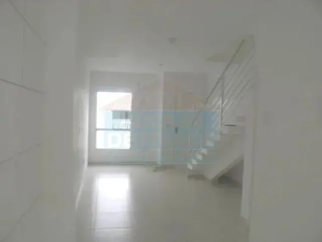Imagem 10: Sobrado Geminado C/ 2 Dorm., Sacada, Bairro Vila Nova, Joinville - Sc