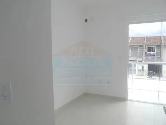 Imagem 8: Sobrado Geminado C/ 2 Dorm., Sacada, Bairro Vila Nova, Joinville - Sc