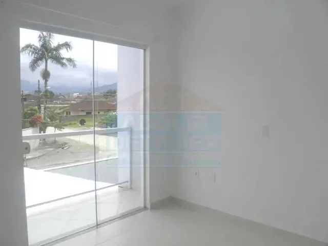 Imagem 7: Sobrado Geminado C/ 2 Dorm., Sacada, Bairro Vila Nova, Joinville - Sc