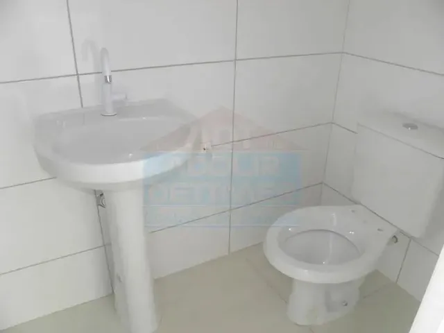 Imagem 11: Sobrado Geminado C/ 2 Dorm., Sacada, Bairro Vila Nova, Joinville - Sc