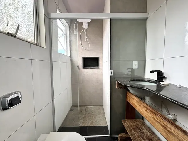 Imagem 4: Imóvel com 02 Dormitórios, Sendo 01 Suíte, Sala de Estar, Cozinha e Sala de Jantar