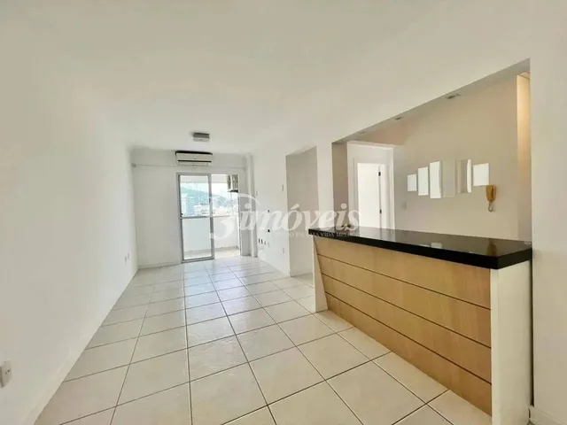 Imagem: Apartamento Semimobiliado para Locação